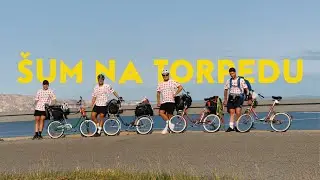 ŠUM NA TORPEDU | Goni Pony na morje 2025