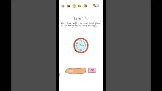 Super Brain Level 76 - 80
