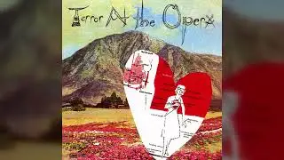 [2004] Terror at the Opera - Terror at the Opera Album