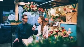 WFest все подробности от wedding news tv 15 секунд