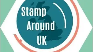 Stamp Around UK July 2020 Video Hop - Theme Designer Series Paper - World of Good