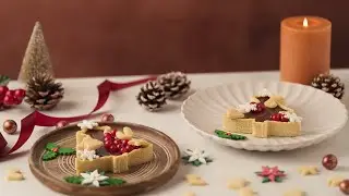 Albero di Natale ✨🎄Christmas Tree: Find out our Christmas Shapes