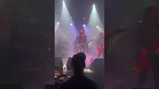 Nick Perri & The Underground Thieves- LIVE: The Ardmore Philadelphia, PA  7/29/21 White Noise