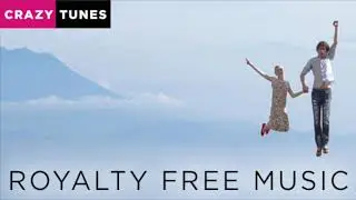 Happy Podcast Music - Royalty Free
