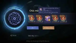 Với 65giấy ts!! Chắc bỏ gtd l&agrave; vừa...| Li&ecirc;n Qu&acirc;n Mobile| gold tower defence | Garena 