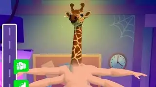 Merge Animals 3D : Good live 🛑 stream | Playing Solo | Streaming now.