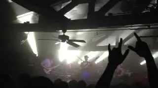 Umphrey's McGee- Words, bluebird IU, 2013