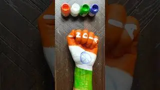 Jana Gana Mana 🙏🇮🇳❤️#15august #shortfeed #independenceday  #trending #viralvideo #subscribe #youtube