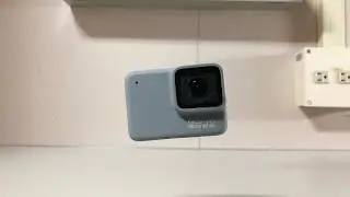 INSANE! Unboxing GoPro Hero 7 White!