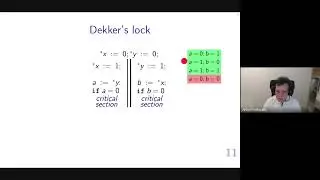 Weak Memory Models 101