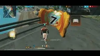 Free fire .....❤️&zwj;🔥#freefire #tranding #reels #travel #shorts #song #bollywood 