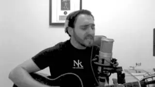 Nik Conomos - With Me (Acoustic Original)