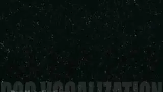 Dog Vocalization Example Two