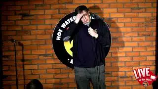 Sam Wilkinson | Sex Euphemisms