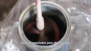 EPOXICO ARKYX CON ARENA SILICA Y HOJUELAS SPARKYX