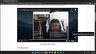 Top 20 Hackathon Project Ideas | Major Project Ideas 2026