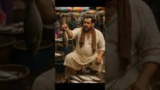 Aamir Khan and Shahrukh Khan make fun of Salman Khan but after that 😔💪#shorts