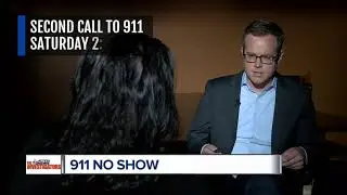 She called 911 when her daughter was attacked; Detroit police arrived 4 days later