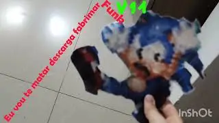 Eu vou te matar descarga fabriMar FUNK V11