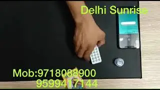 Cheating playing card device,Cvk 500 se fast,Akk,A3,Cvk,Cheating playing  card device,Delhi Sunrise
