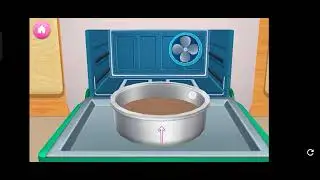 #fun cake cooking game my bakery 🤤🧁🧁.  #empire bake dacorate & server cakes🎂🎂 game for kids by 