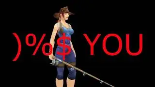 Nopesorry ft. Sunchi - Fishing Pole (Original Mix) with Lyrics