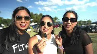Campfest Car Meet | Stance, Sound & Custom Builds 2025