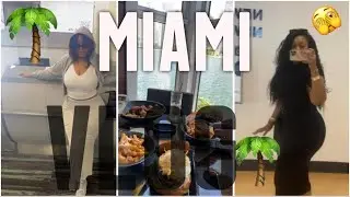 День в Майами | Mandarin Oriental | Нарушитель номера | Процесс посадки на круиз Carnival 👀