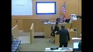 Prosecutor Juan Martinez Describes Jodi Arias As Being &ldquo;In Heat&rdquo;