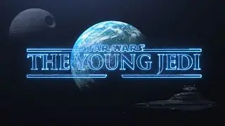 The Young Jedi: A Star Wars Fan Film
