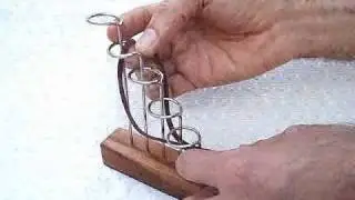 Juegos de Ingenio - Escalera