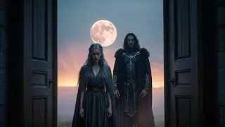 The Omega Offered Her Only Necklace to Free the Alpha Slave, and He Claimed Her Instantly