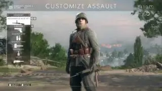 Ballroom Blitz - Campers, roof spam and tanks.