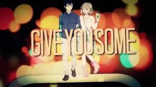 Nyo!America|Run This Town
