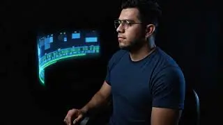 Video editor - TIME LINE - Gerardo Hern&aacute;ndez