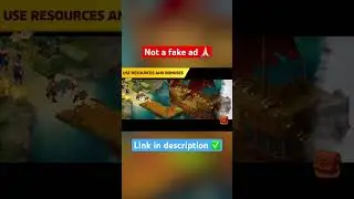 Island Hoppers | Ad 204 #mobilegameads #farmgameads #theyneedwater #cringeads #funnyads #bestads
