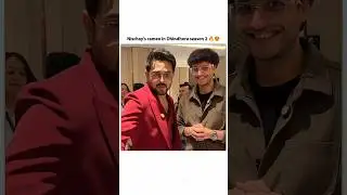 Bhuvan Bam shocked Nischay 😱🔥 #ruchikarathore #shorts #shortsfeed @triggeredinsaan
