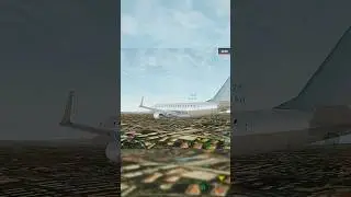 Airline commander game 1million perfect emergency lending ✈