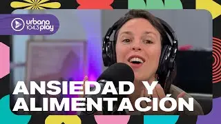 TIPS para tener MEJORES HÁBITOS ALIMENTICIOS: Fio Vitelli sobre lo saludable en #Perros2024