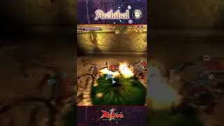 【Rakion Steam】TVT - Short #3