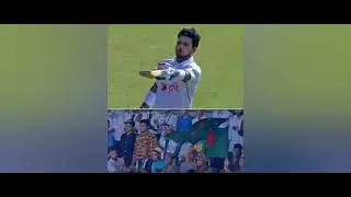 1st test:Bangladesh vs Ireland Day:03:Stumps #BANvIRE #BANvsIRE #IREvBAN #IREvsBAN 