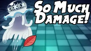 Nihilego Competitive Guide