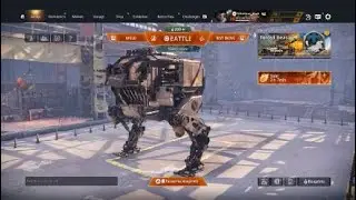 Crossout update
