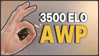 Нарезка Лучших AWP Моментов. 3500 Play. Best moments CS2. #CS2 #CSGO #Shorts #Clutch #Faceit #twitch