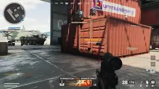BOCW Groza 6 Piece