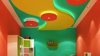 💯2023 Latest 10 pop design photo gallery simple false ceiling for living room and hall | pop design