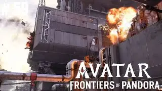 Blitze in der Hand | Avatar Frontiers of Pandora | #59