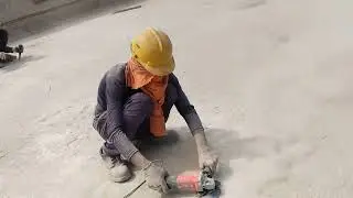 water proofing work #building #waterproofing #construction #concrete #fishing #perfectinstituteforci