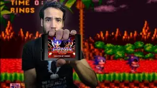 Esto no da miedo o si? SONIC.EXE // Manuxpher