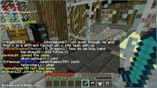 Minecraft Multiplayer Servers IPocketIsland